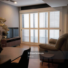 Arcoris Residence Fully Furnished for Rent 
