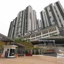Sale -26% Below Market Value Green Residence Jalan Sayang Cheras