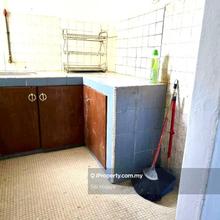Nicely House Well Maintained Apartment pkns Keramat Permai Keramat Kl