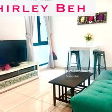 Condominium for Rent