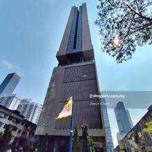 Service Apartment -  Residensi Akson, Kuala Lumpur