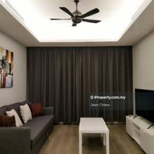 Serviced residence for Rent