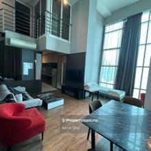 Maritime Seaview Duplex Unit For Homestay Use