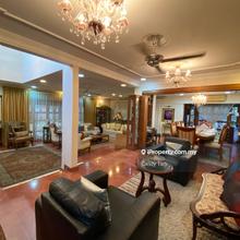 2-Storey Bungalow @ Damansara Utama