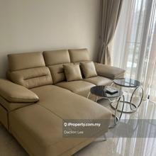 Lucentia available for rent