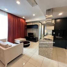 For Sale Uptown Residence, Petaling Jaya 