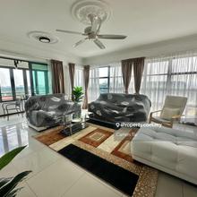 Saujana Residency, next to Empire Subang, opposite Subang Parade