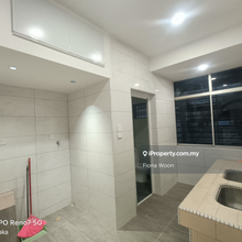 Flat For Rent Rumah Pangsa Aunler , Kampung Lapan Melaka