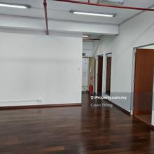 Office for Rent
