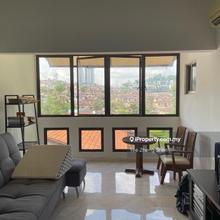 Kristal court G Floor