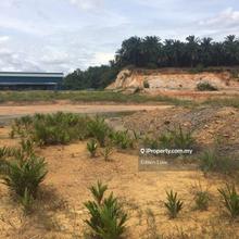 Industrial land for Sale