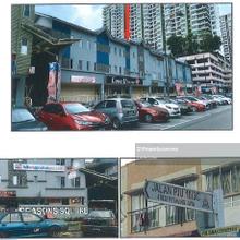 Bank Lelong