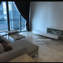 Vogue suite, KL ecocity, Midvalley