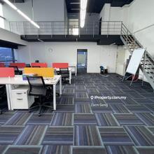 Office for Rent
