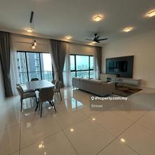 Nicely Renovated Alila2 1905sf Move In Condition Hill View 2 Car Park