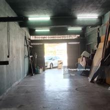 2 Storey Shoplot @ Taman Bukit Indah for Rent