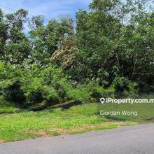 Bungalow Land USJ Avenue Subang Jaya (Below Value 19%)