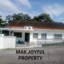 Taman Lian Bungalow ( Deposit 100% Refundable)