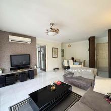 Straits View Conda @ Permas Jaya