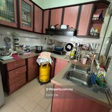 Mas Kipark Damansara Apartment for sell