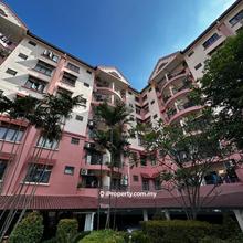 Bukit Gembira is a Freehold Condominium located in Jalan Klang Lama