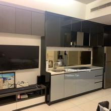 Nadi Bangsar @ Bangsar For Rent