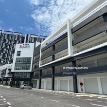 Hana Square, Eco Ardence, Setia Alam For Rent