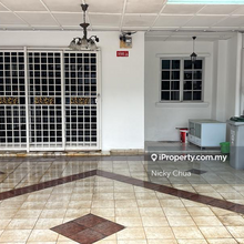 Seremban 2 Kepayang Double Storey For Sell