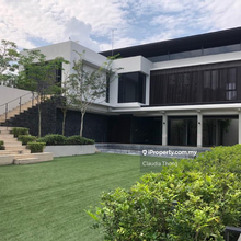Brand New Bungalow in Tijani