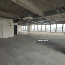 KLCC Brand New Office for Rent@ Pavilion Embassy Kuala Lumpur