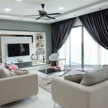 3 Bedrooms Fully furnished for rent.