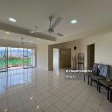Ampang Damai @ Block U2 for Sale