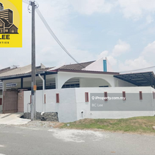 Taman Rasah Jaya Single Storey Seremban For Rent