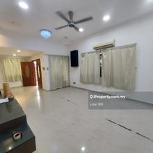 Fully Renovated 1 Storey Semi-D @ Happy Garden