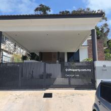 Pelindung Beserah, Kuantan - hfr101 Bungalow Double Storey