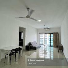 Exact Landmark Unit  3 rooms for rent