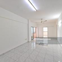 Sri impian apartment larkin