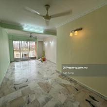 Vista Lavender 3r2b Partially Furnished