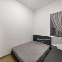 The Annex @ Medan Connaught Cheras Medium Room For Rent