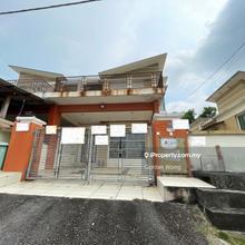 Freehold 2 Storey Semi-D @ Tiara Heights (Below Value 33%)
