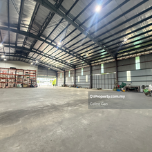 Kapar Bestari Factory for Rent 