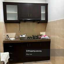 Sri Ara Apartment For Sale