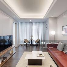 6-Star Luxury St Regis Residence 