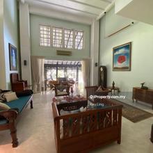 Jalan Tun Razak Bungalow House Fully Furnished For Rent