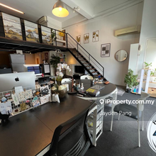 World Class Mixed Development SOHO in Prime Location