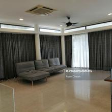 Semi-D house for Sale