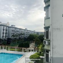 Goodyear Court 10 Bu800sf 3rooms 2bath basic