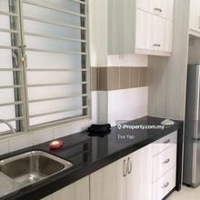 I Residence move in condition for Rent