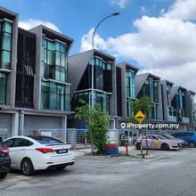 2 Storey Link  Factory for sale