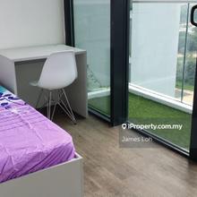 Serviced residence for Sale